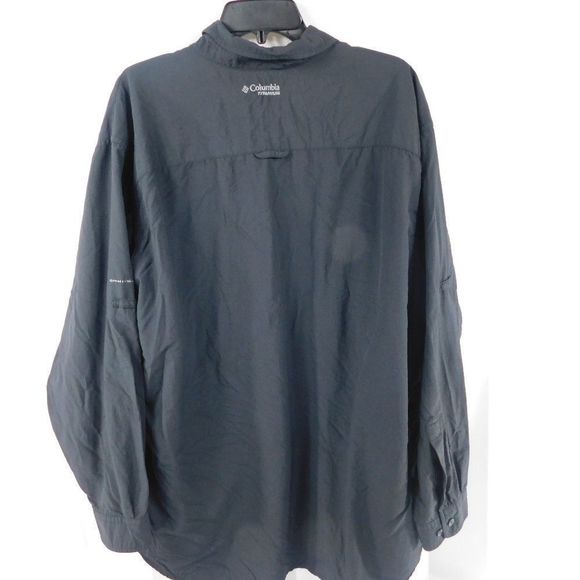 Columbia Titanium Mens XXL - Picture 4 of 4